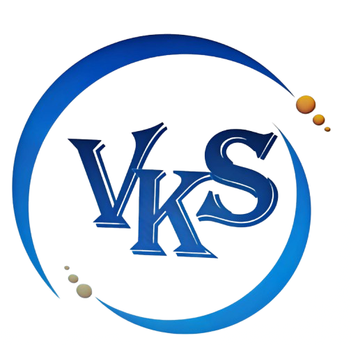 VKS Power Logo